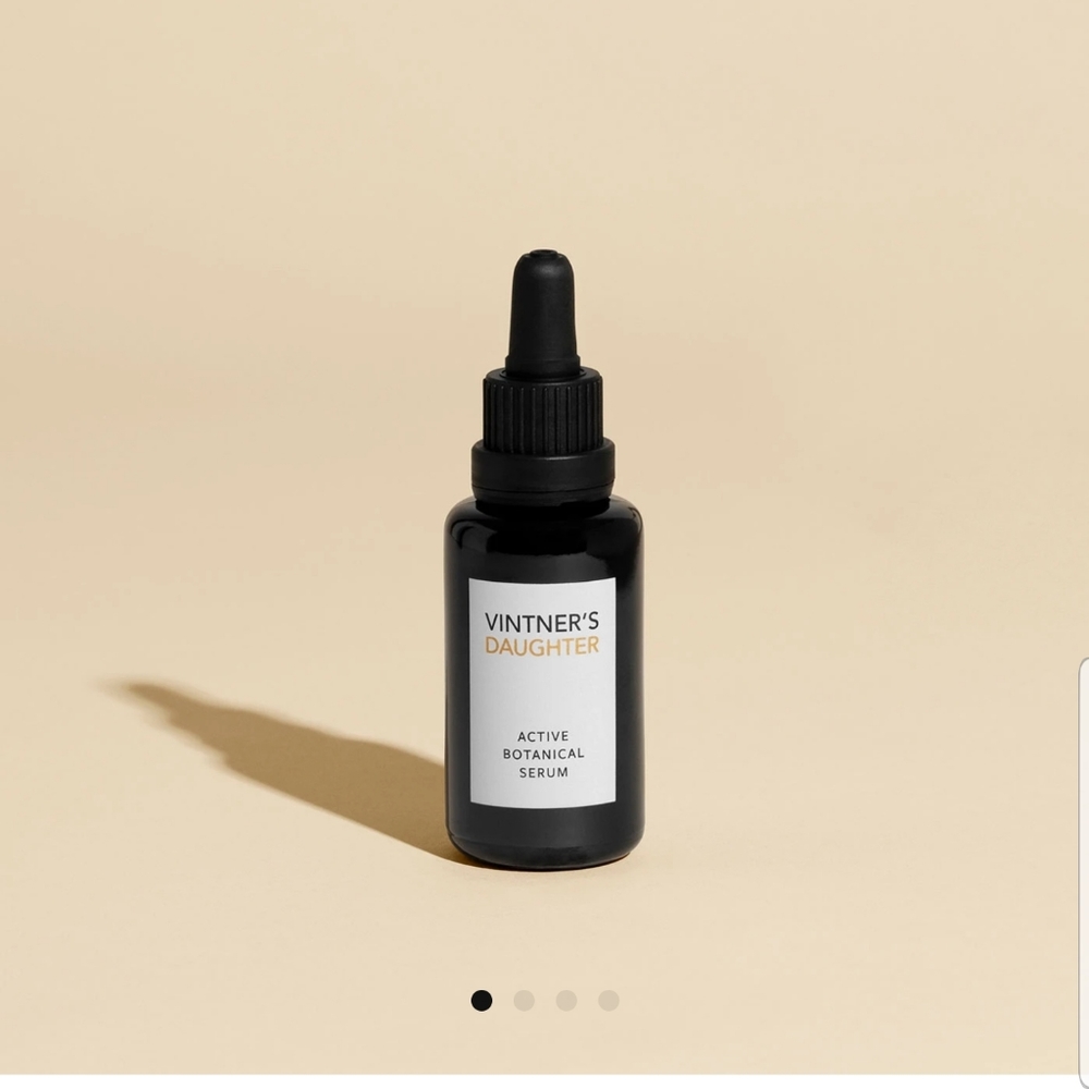 Vintners Daughter Active Botanical Serum